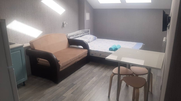 
  Продается 1-комн. квартира, 49 м², Крымская ул
. Фото 10.