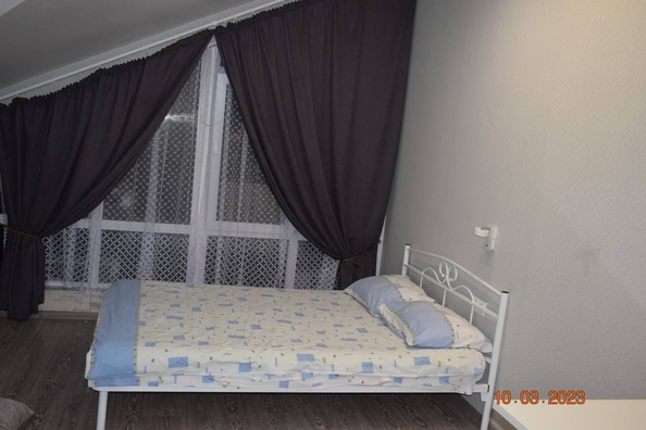 
  Продается 1-комн. квартира, 49 м², Крымская ул
. Фото 13.