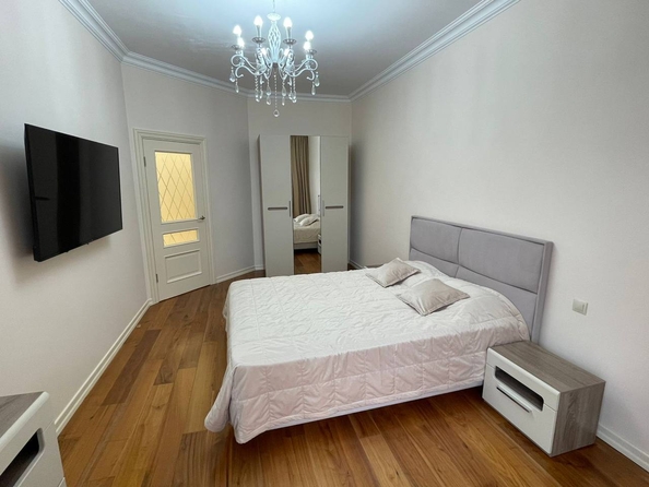
  Продается 1-комн. квартира, 82 м², Крымская ул
. Фото 12.