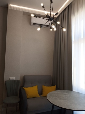 
  Продается 1-комн. квартира, 30 м², Крымская ул
. Фото 4.