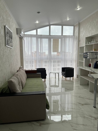 
  Продается 1-комн. квартира, 53 м², Больничный пер
. Фото 4.