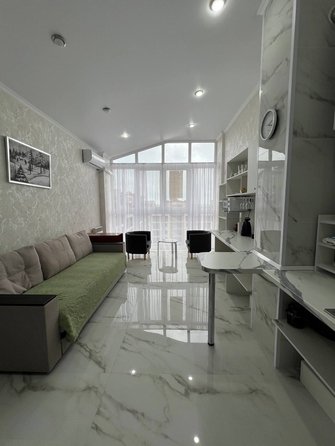 
  Продается 1-комн. квартира, 53 м², Больничный пер
. Фото 10.