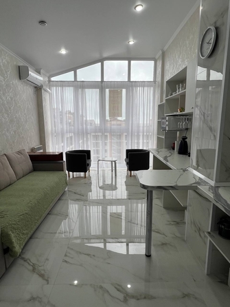 
  Продается 1-комн. квартира, 53 м², Больничный пер
. Фото 30.