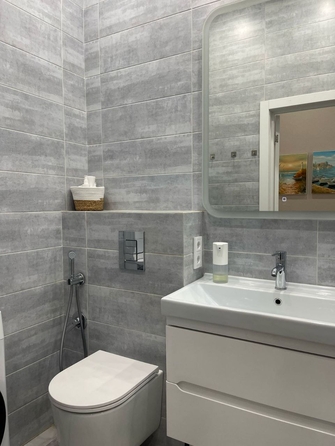 
  Продается 1-комн. квартира, 56 м², Крымская ул
. Фото 6.