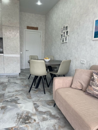 
  Продается 1-комн. квартира, 56 м², Крымская ул
. Фото 8.