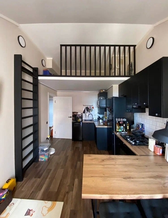 
  Продается 1-комн. квартира, 46 м², Курортная ул
. Фото 4.