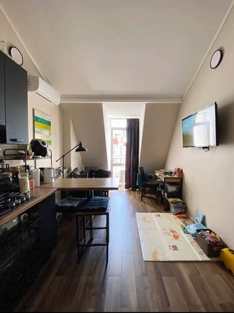 
  Продается 1-комн. квартира, 46 м², Курортная ул
. Фото 5.