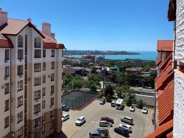 
  Продается 1-комн. квартира, 46 м², Курортная ул
. Фото 6.