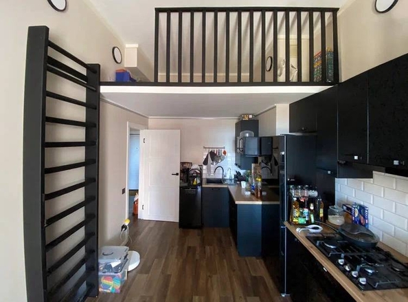 
  Продается 1-комн. квартира, 46 м², Курортная ул
. Фото 11.