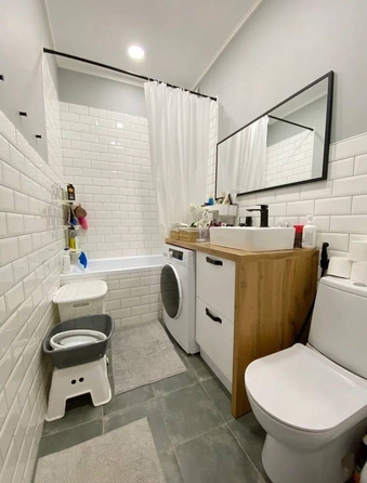 
  Продается 1-комн. квартира, 46 м², Курортная ул
. Фото 13.