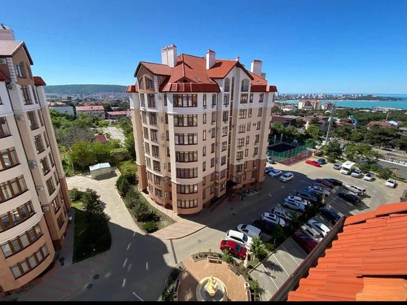 
  Продается 1-комн. квартира, 46 м², Курортная ул
. Фото 14.