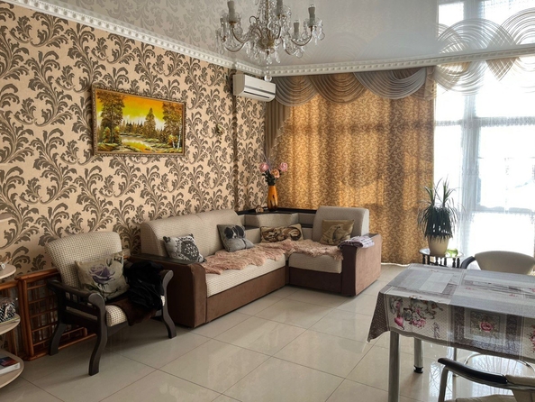 
  Продается 1-комн. квартира, 62 м², Кирова ул
. Фото 13.