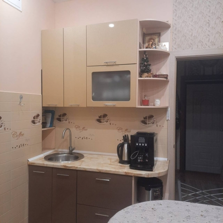 
  Продается 1-комн. квартира, 49 м², Крымская ул
. Фото 5.