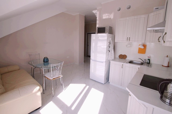 
  Продается 1-комн. квартира, 50 м², Верхняя ул
. Фото 13.