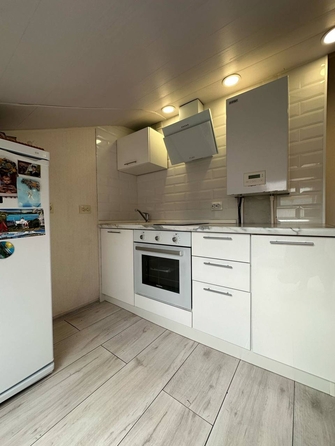 
  Продается 1-комн. квартира, 35 м², Туристическая ул
. Фото 3.