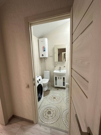 
  Продается 1-комн. квартира, 35 м², Туристическая ул
. Фото 8.