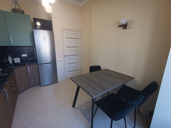 
  Продается 1-комн. квартира, 35 м², Туристическая ул
. Фото 10.