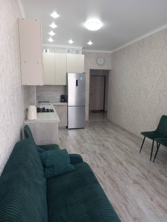
  Продается 1-комн. квартира, 50 м², Верхняя ул
. Фото 6.
