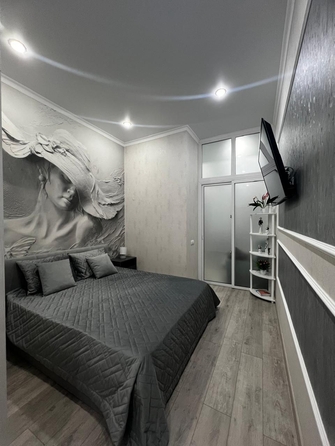 
  Продается 1-комн. квартира, 29 м², Крымская ул
. Фото 2.