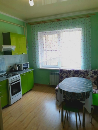 
  Продается 1-комн. квартира, 34 м², Новороссийская ул
. Фото 1.