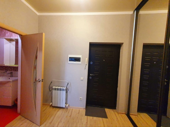
  Продается 1-комн. квартира, 34 м², Новороссийская ул
. Фото 4.