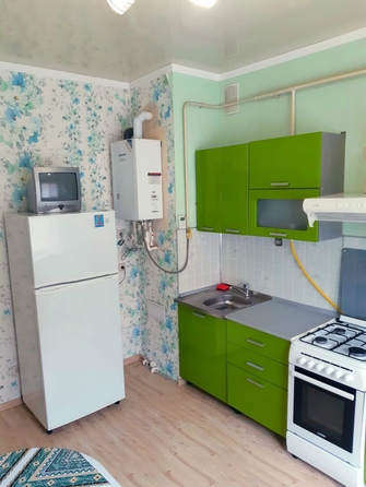 
  Продается 1-комн. квартира, 34 м², Новороссийская ул
. Фото 7.
