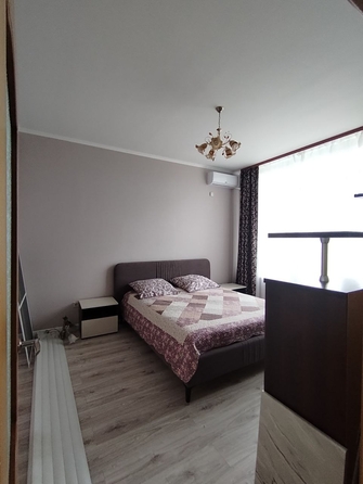 
  Продается 1-комн. квартира, 38 м², Малоземельская ул
. Фото 5.