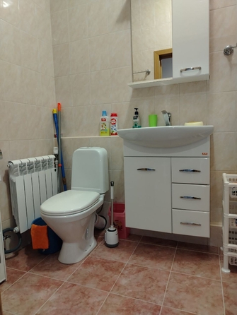 
  Продается 1-комн. квартира, 38 м², Малоземельская ул
. Фото 8.