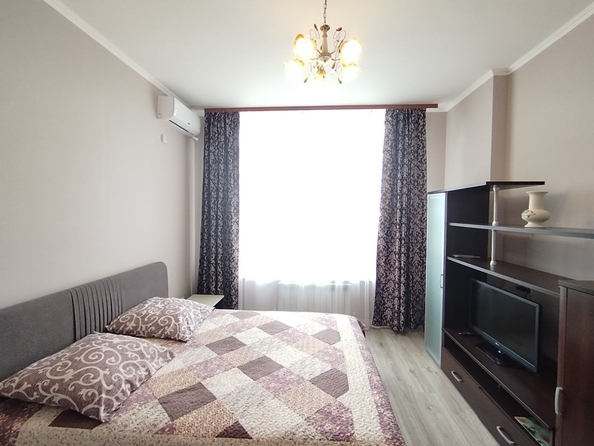 
  Продается 1-комн. квартира, 38 м², Малоземельская ул
. Фото 12.
