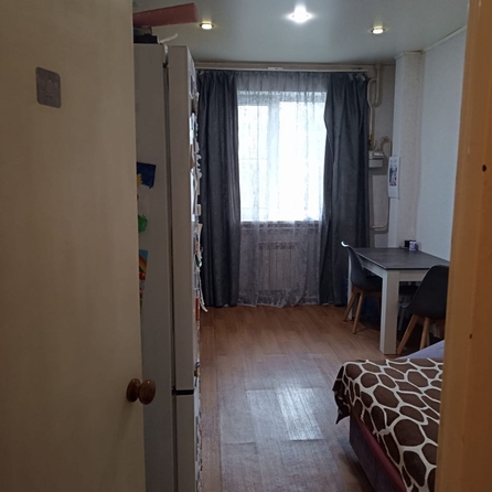 
  Продается 1-комн. квартира, 40 м², Прасковеевская ул
. Фото 14.