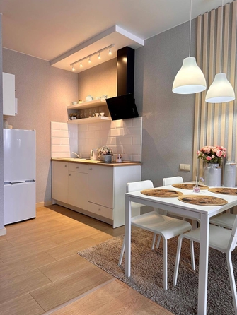 
  Продается 1-комн. квартира, 47 м², Мира ул
. Фото 1.