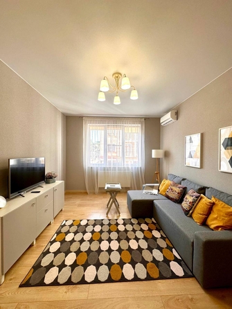 
  Продается 1-комн. квартира, 47 м², Мира ул
. Фото 3.