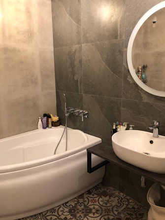
  Продается 1-комн. квартира, 61 м², Верхняя ул
. Фото 3.