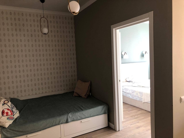 
  Продается 1-комн. квартира, 61 м², Верхняя ул
. Фото 4.