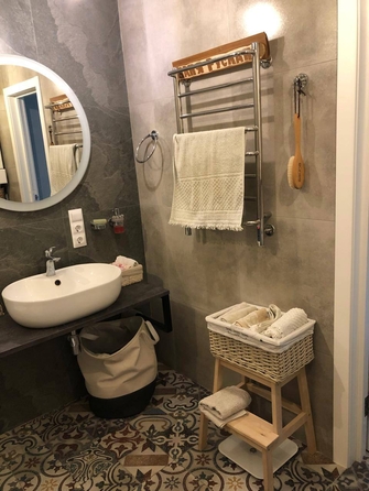 
  Продается 1-комн. квартира, 61 м², Верхняя ул
. Фото 6.