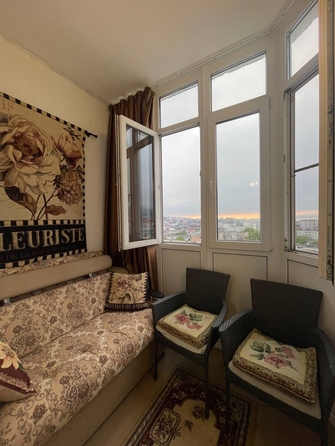 
  Продается 1-комн. квартира, 36 м², Островского ул
. Фото 10.