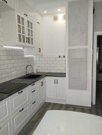
  Продается 1-комн. квартира, 36 м², Витебская ул
. Фото 7.