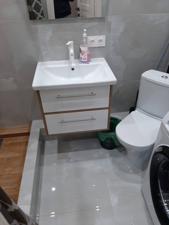 
  Продается 1-комн. квартира, 54 м², Крымская ул
. Фото 2.