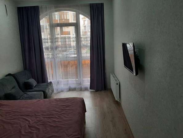 
  Продается 1-комн. квартира, 54 м², Крымская ул
. Фото 12.