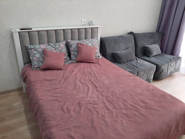 
  Продается 1-комн. квартира, 54 м², Крымская ул
. Фото 20.