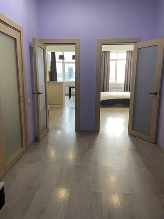 
  Продается 1-комн. квартира, 56 м², Крымская ул
. Фото 4.