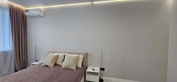 
  Продается 1-комн. квартира, 42 м², Больничный пер
. Фото 5.