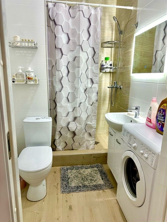 
  Продается 1-комн. квартира, 40 м², Крымская ул
. Фото 2.