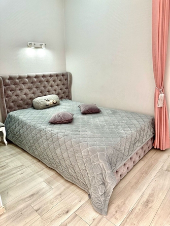 
  Продается 1-комн. квартира, 40 м², Крымская ул
. Фото 3.