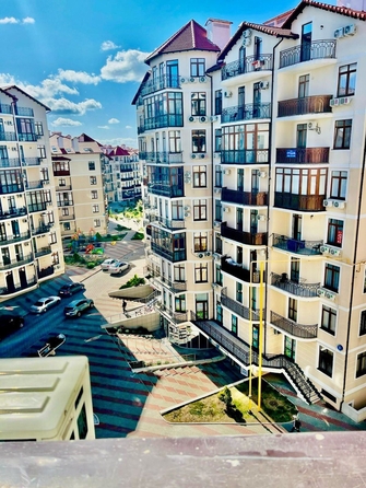
  Продается 1-комн. квартира, 40 м², Крымская ул
. Фото 5.