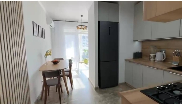 
  Продается 1-комн. квартира, 52 м², Больничный пер
. Фото 6.