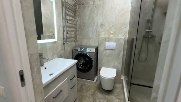 
  Продается 1-комн. квартира, 52 м², Больничный пер
. Фото 14.