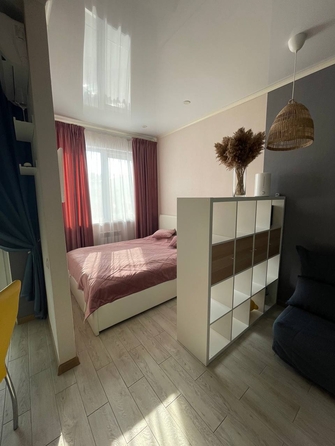 
  Продается 1-комн. квартира, 35 м², Островского ул
. Фото 2.