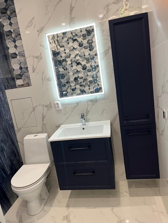 
  Продается 2-комн. квартира, 75 м², Витебская ул
. Фото 16.