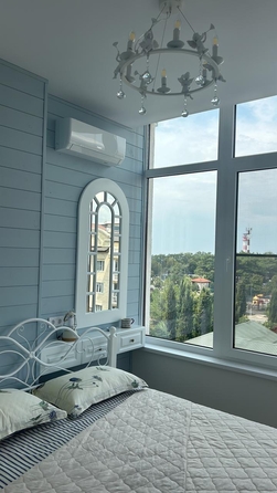 
  Продается 2-комн. квартира, 50 м², Крымская ул
. Фото 14.